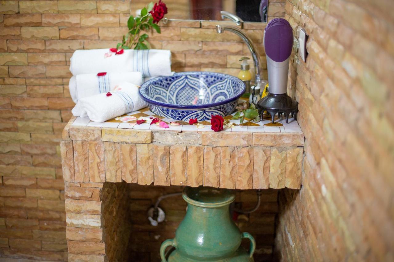 Riad Rayhana Φεζ Εξωτερικό φωτογραφία