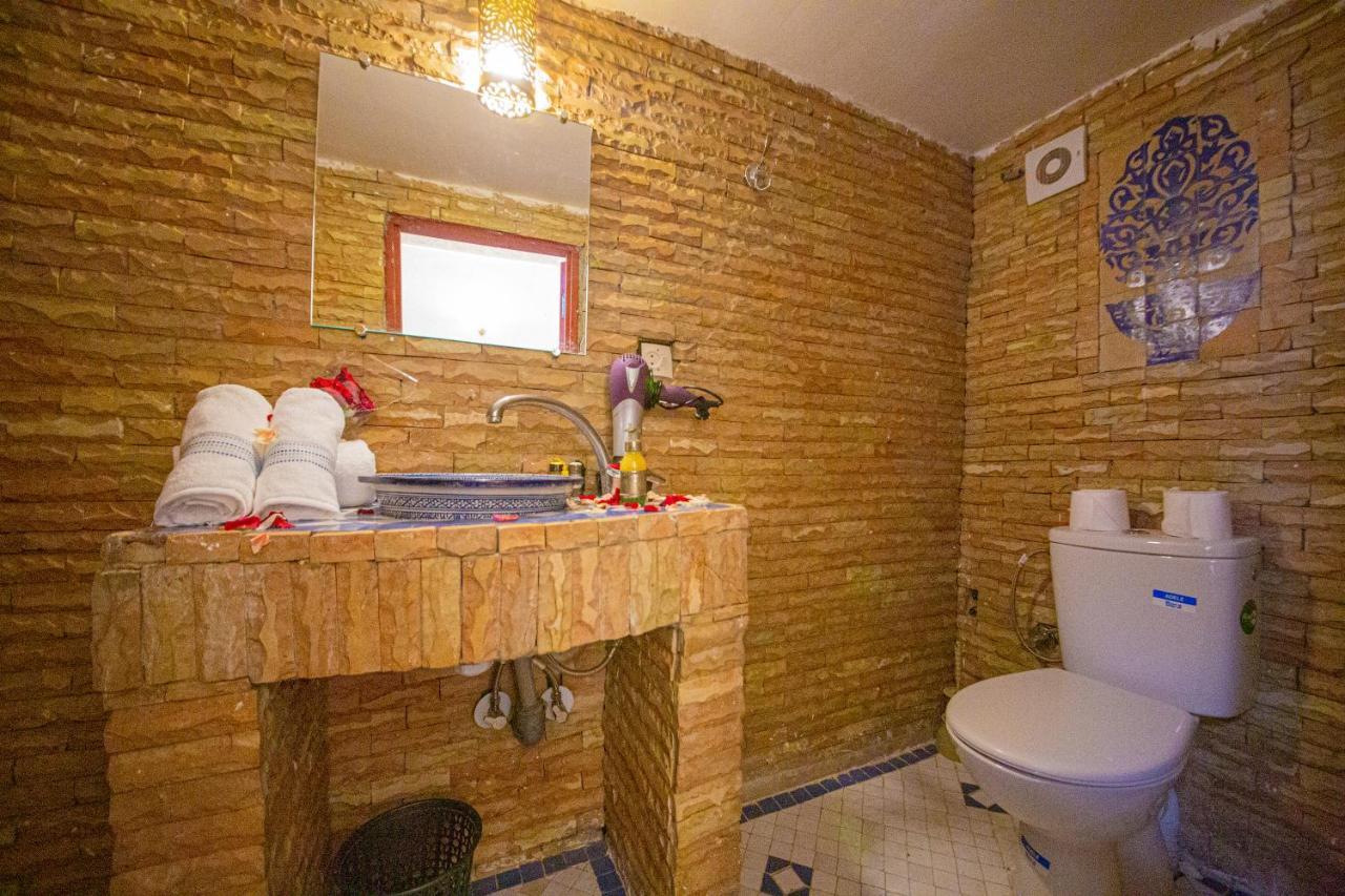 Riad Rayhana Φεζ Εξωτερικό φωτογραφία