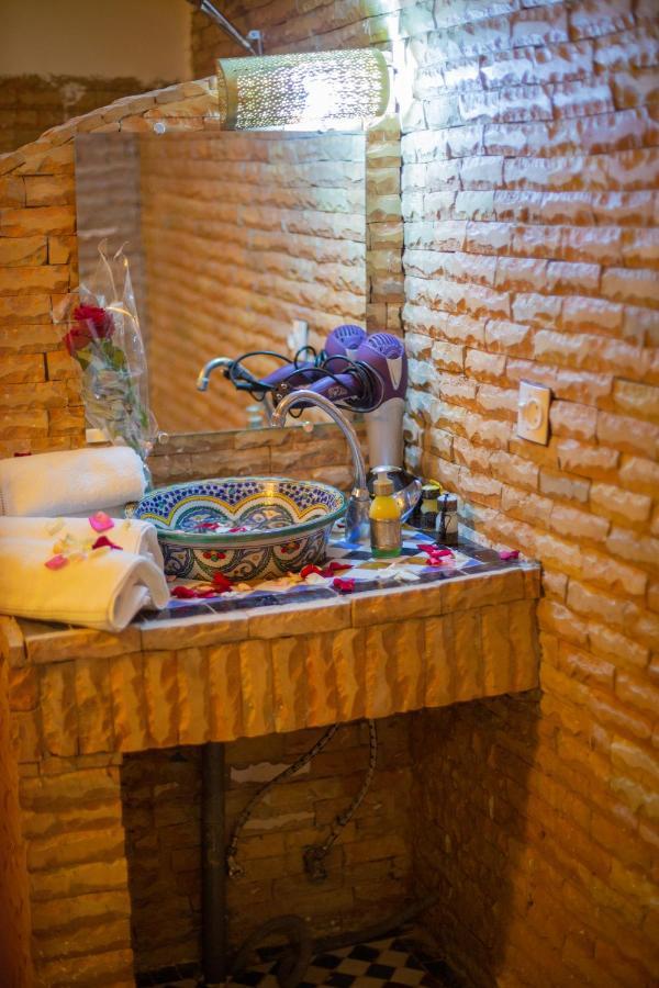 Riad Rayhana Φεζ Εξωτερικό φωτογραφία
