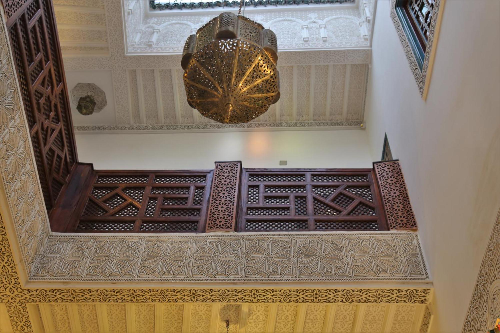 Riad Rayhana Φεζ Εξωτερικό φωτογραφία