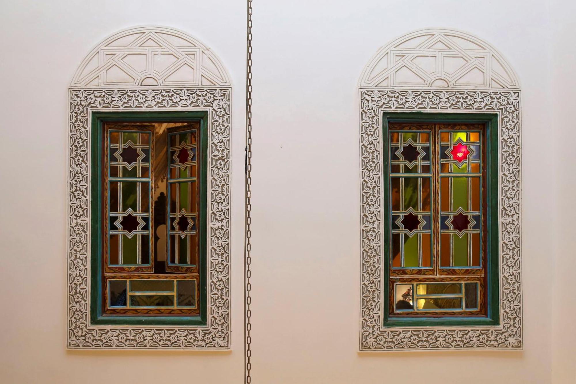 Riad Rayhana Φεζ Εξωτερικό φωτογραφία